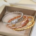 Serpenti Viper Bracelet - 图片 19