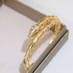 Serpenti Viper Bracelet - 图片 13