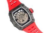 RM35-01 Rafael Nadal red - 图片 8