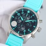 Pilot's Watch Chronograph 41 IW388108 - 图片 3
