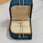 Piaget Rose pendant - 图片 13
