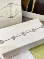 Sweet Alhambra bracelet, 6 motifs - 图片 13