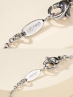 The Door to Happiness Necklace - 图片 8
