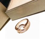 Bvlgari Bvlgari Ring - 图片 5