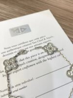 Sweet Alhambra bracelet, 6 motifs - 图片 5