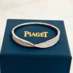 Twisted bracelet