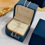 Piaget Rose pendant - 图片 6