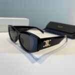 Triomphe 15 Sunglasses in Acetate - 图片 8