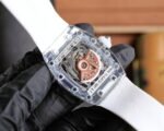 Ladies RM07-02 Pink Lady Sapphire - 图片 9