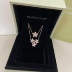Socrate pendant, 3 flowers - 图片 2