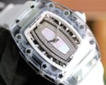 Ladies RM07-02 Pink Lady Sapphire - 图片 10