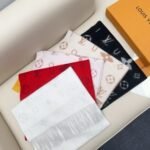 Lunar New Year Vivienne Reykjavik 2.0 Scarf - 图片 5