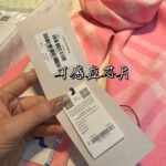 Check Cashmere Scarf pink - 图片 20