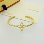 Idylle Blossom Twist Bracelet - 图片 4