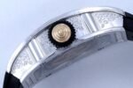 RM07-01 RG Snow Set Diamonds (blueLips) - 图片 16