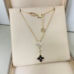 M Star Multi-Motif Pendant - 图片 16