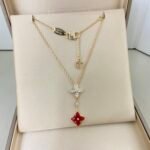 M Star Multi-Motif Pendant - 图片 15