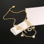 pearl chain Necklace - 图片 5