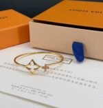 Idylle Blossom Twist Bracelet - 图片 14