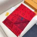 Lunar New Year Vivienne Reykjavik 2.0 Scarf - 图片 2