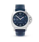 Luminor Marina 44 PAM01313 Blue