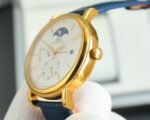 Portofino Hand-Wound Moon Phase - 图片 5