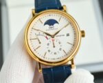 Portofino Hand-Wound Moon Phase - 图片 12