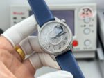 Égérie  Self-winding  4606F/000G-B649 35 mm White Gold - 图片 2