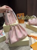 LV Bundle pink - 图片 2