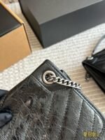 NIKI MEDIUM IN VINTAGE LEATHER - 图片 10