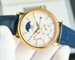 Portofino Hand-Wound Moon Phase - 图片 2