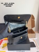 NIKI MEDIUM IN VINTAGE LEATHER - 图片 2