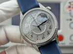 Égérie  Self-winding  4606F/000G-B649 35 mm White Gold - 图片 7