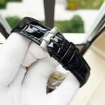 Portugieser Hand-Wound Tourbillon - 图片 3