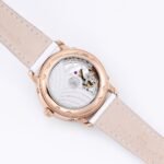 Villeret Quantième Phases de Lune white - 图片 4