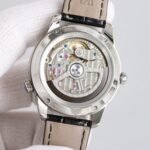 Men's Stylish New Geographic WT - 图片 5