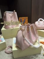 LV Bundle pink - 图片 3