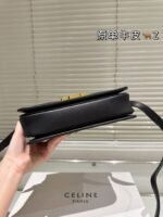 CLASSIQUE TRIOMPHE BAG IN shiny calfskin - 图片 3