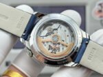 Égérie  Self-winding  4606F/000G-B649 35 mm White Gold - 图片 11