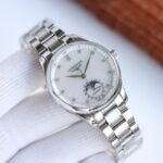 LONGINES MASTER COLLECTION MOONPHASE - 图片 10