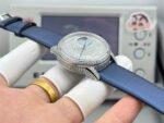 Égérie  Self-winding  4606F/000G-B649 35 mm White Gold - 图片 3