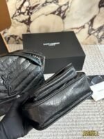 NIKI MEDIUM IN VINTAGE LEATHER - 图片 3