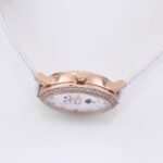 Villeret Quantième Phases de Lune white - 图片 8