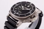 Submersible 47 PAM02305 Black - 图片 7