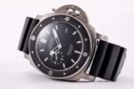 Submersible 47 PAM02305 Black - 图片 9