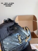 NIKI MEDIUM IN VINTAGE LEATHER - 图片 5