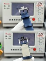 Égérie  Self-winding  4606F/000G-B649 35 mm White Gold - 图片 9