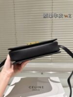 CLASSIQUE TRIOMPHE BAG IN shiny calfskin - 图片 5