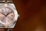 Overseas  Self-winding  4605V/200A-B971 35 mm Steel - 图片 3