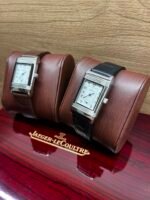 Reverso Classic Duoface Small Seconds - 图片 3